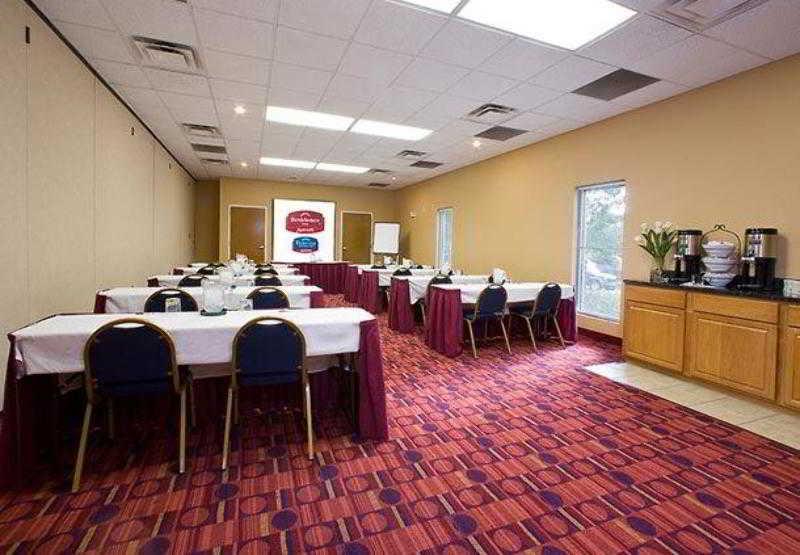 Residence Inn By Marriott San Antonio Downtown Market Square Business bild
