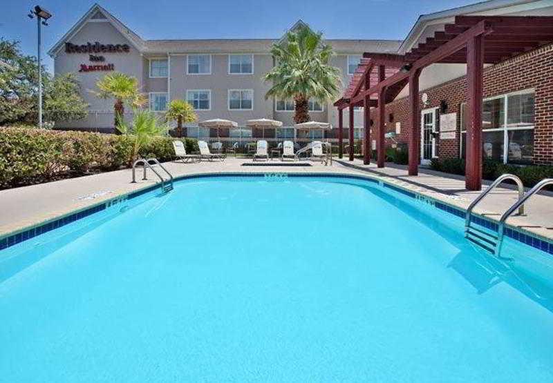 Residence Inn By Marriott San Antonio Downtown Market Square Bekvämligheter bild