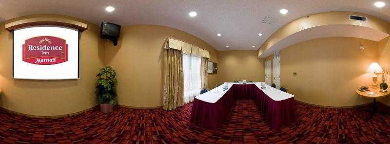 Residence Inn By Marriott San Antonio Downtown Market Square Exteriör bild