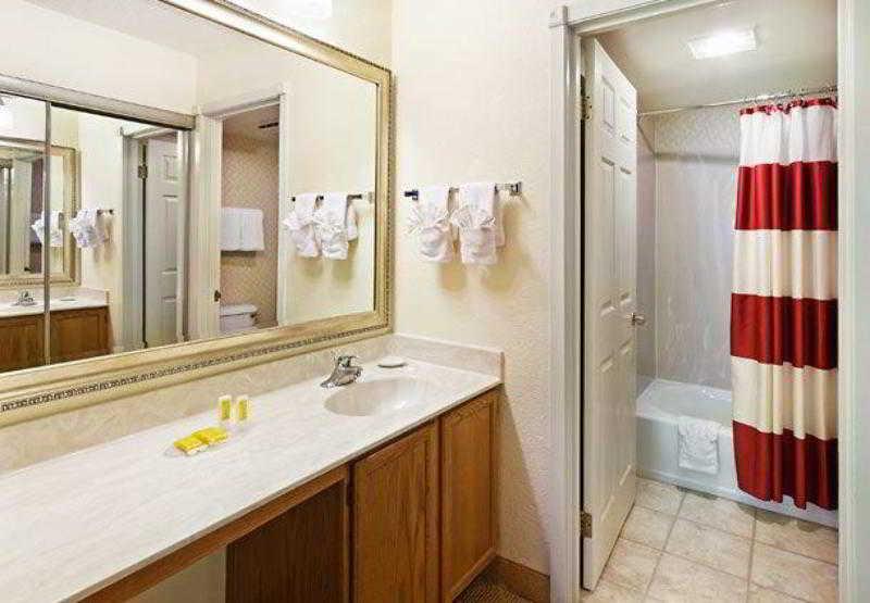 Residence Inn By Marriott San Antonio Downtown Market Square Rum bild