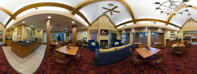 Residence Inn By Marriott San Antonio Downtown Market Square Exteriör bild