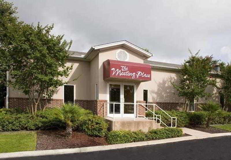 Residence Inn By Marriott San Antonio Downtown Market Square Exteriör bild