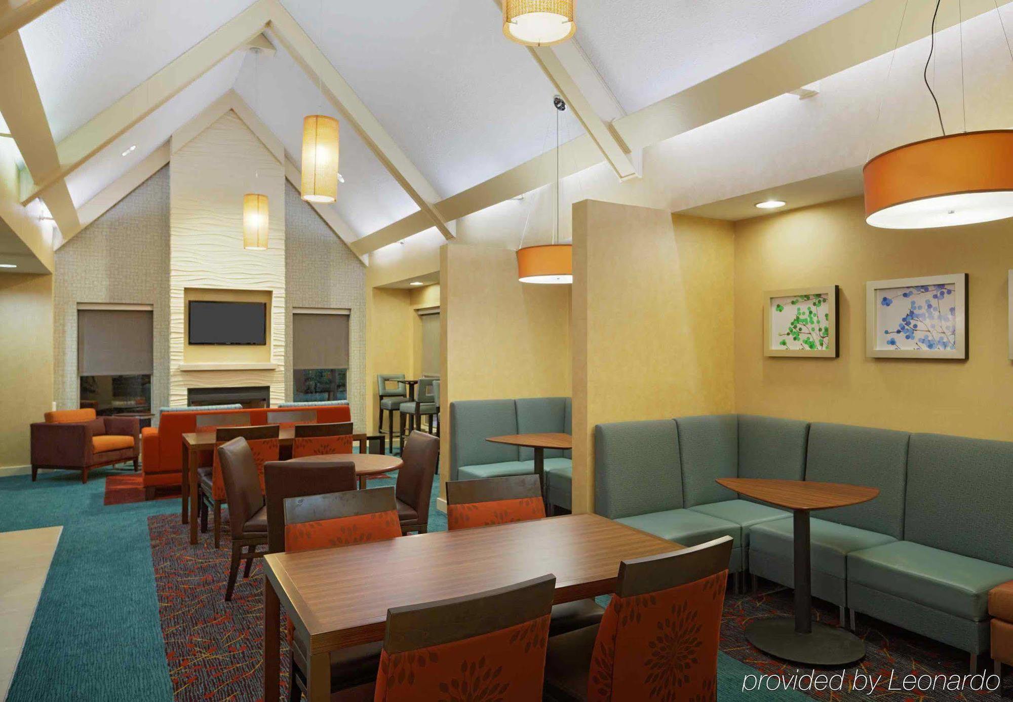 Residence Inn By Marriott San Antonio Downtown Market Square Exteriör bild